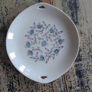 Vintage Trinket Dish